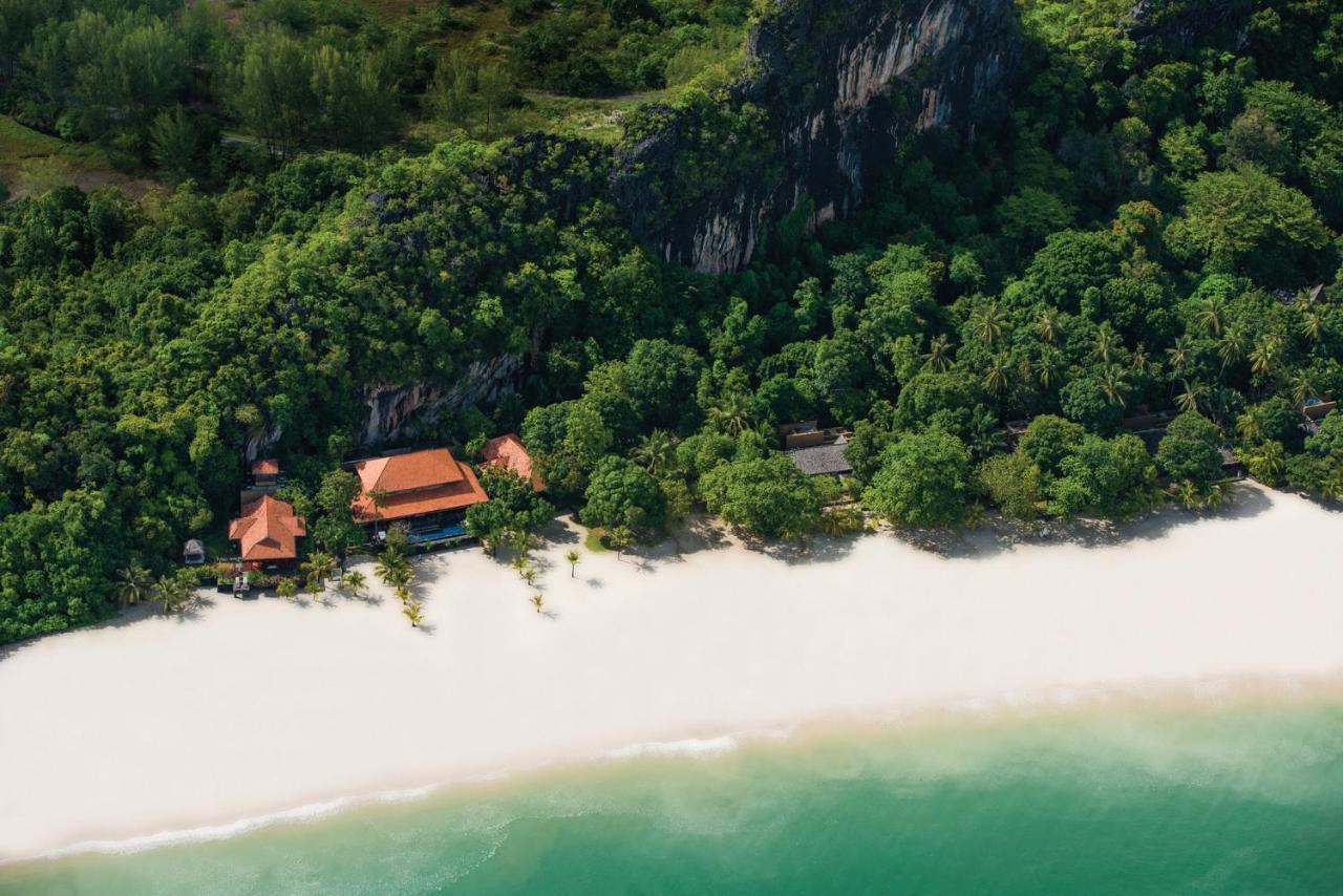 Four Seasons 5* Langkawi