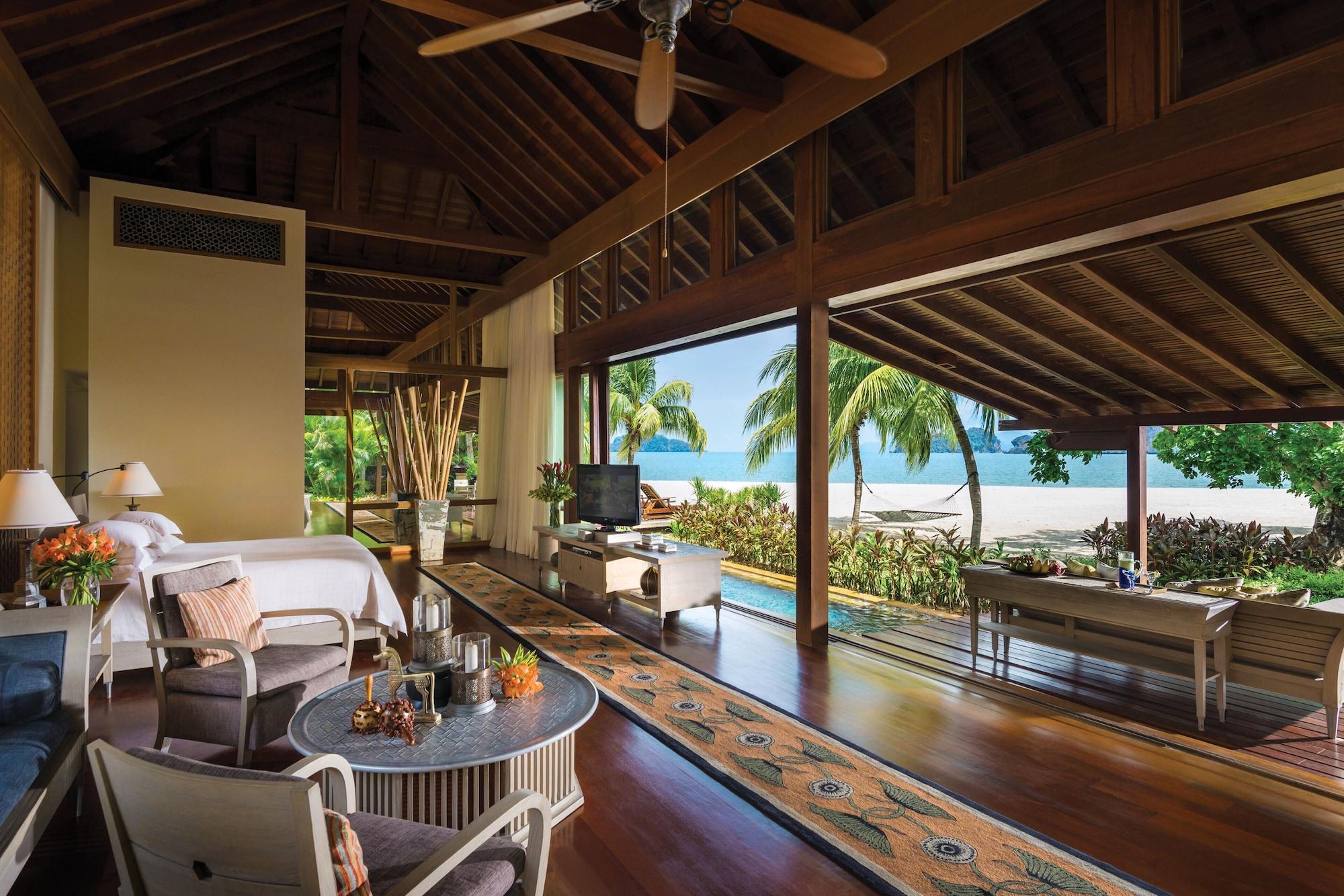 Four Seasons Tempat peranginan Langkawi