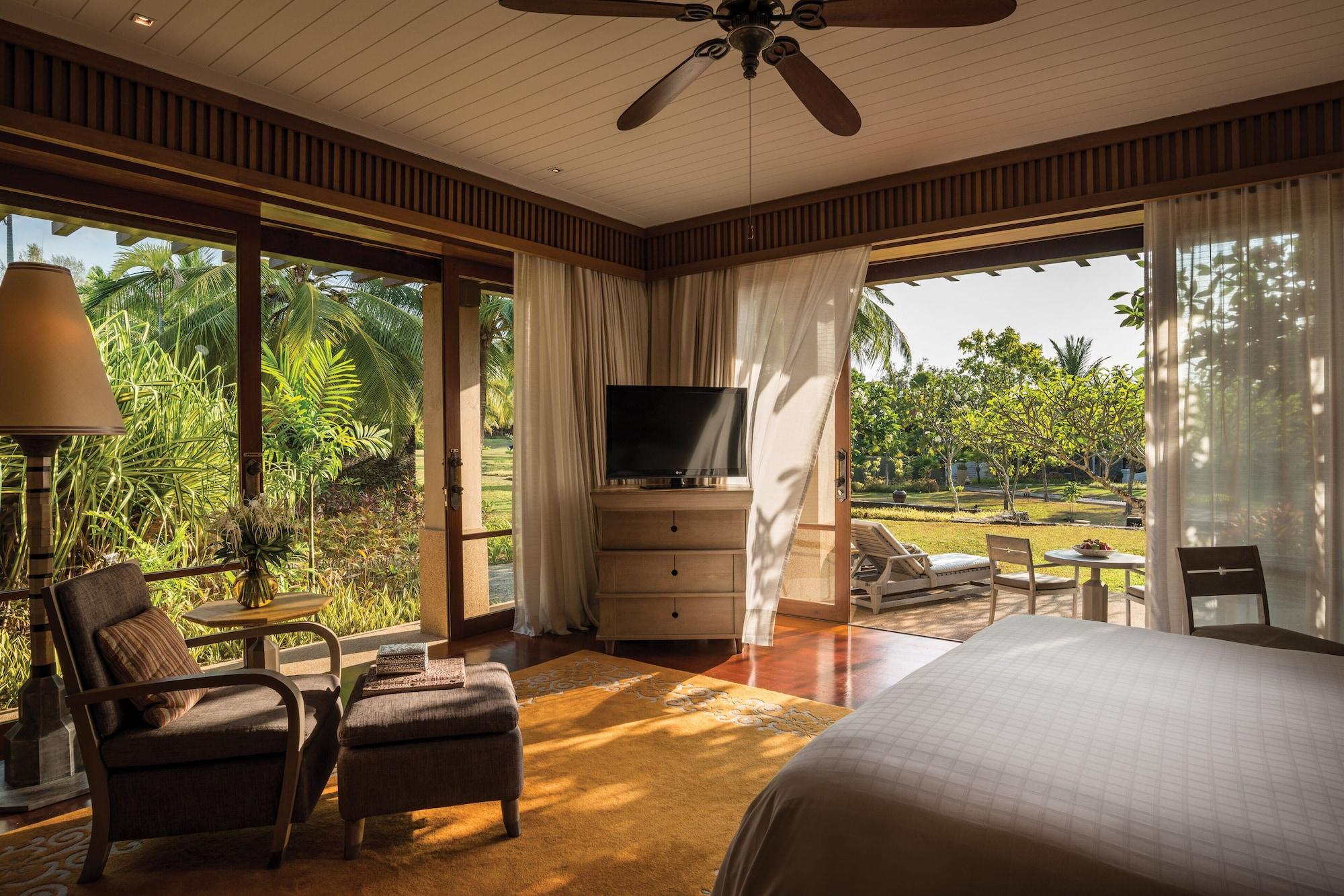 Four Seasons 5* Langkawi
