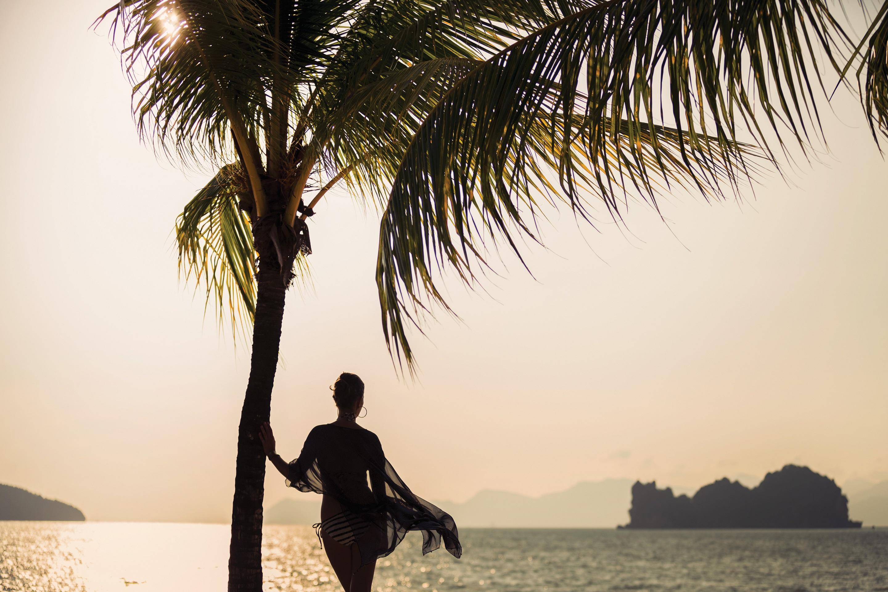 Four Seasons Langkawi