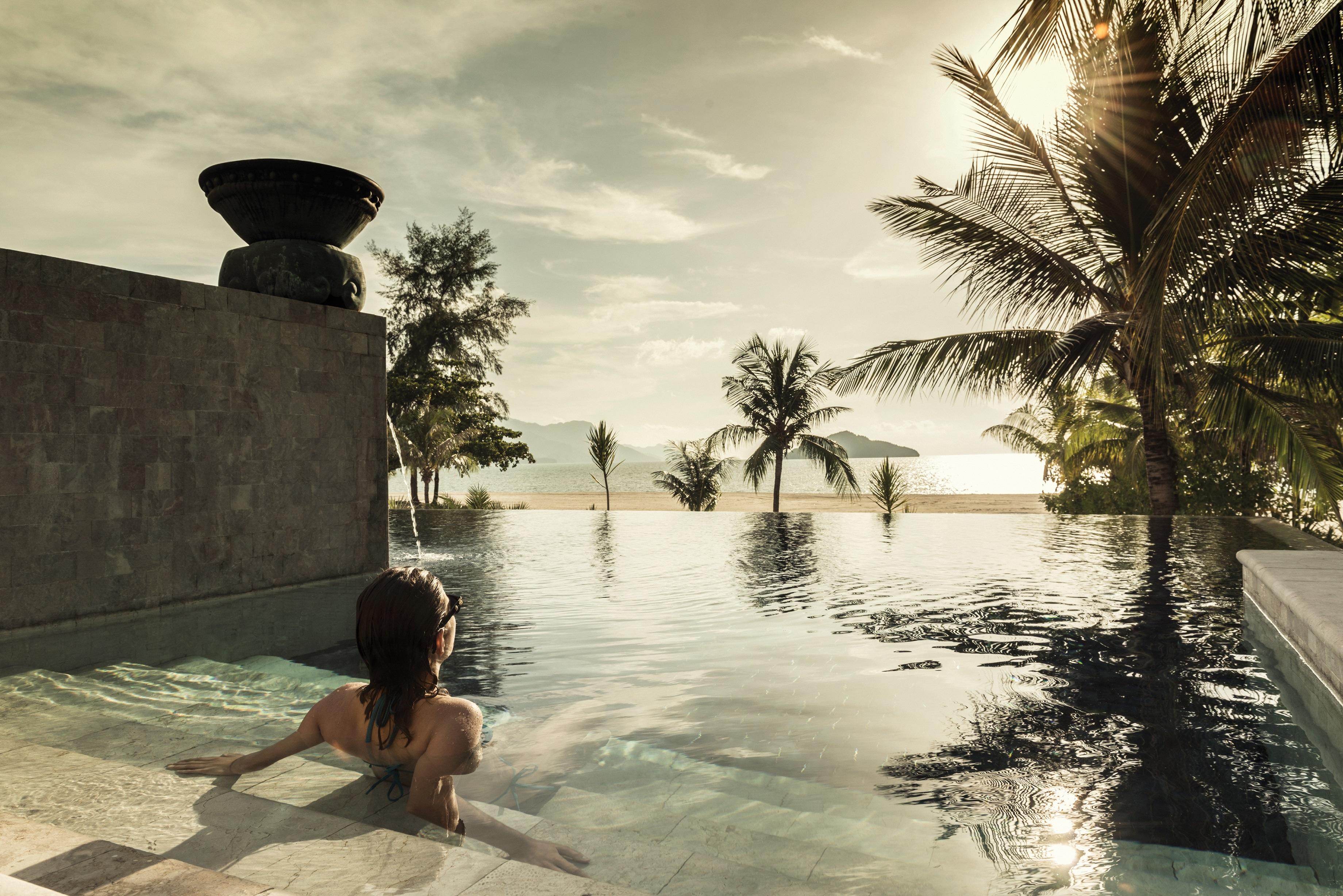 Four Seasons Langkawi