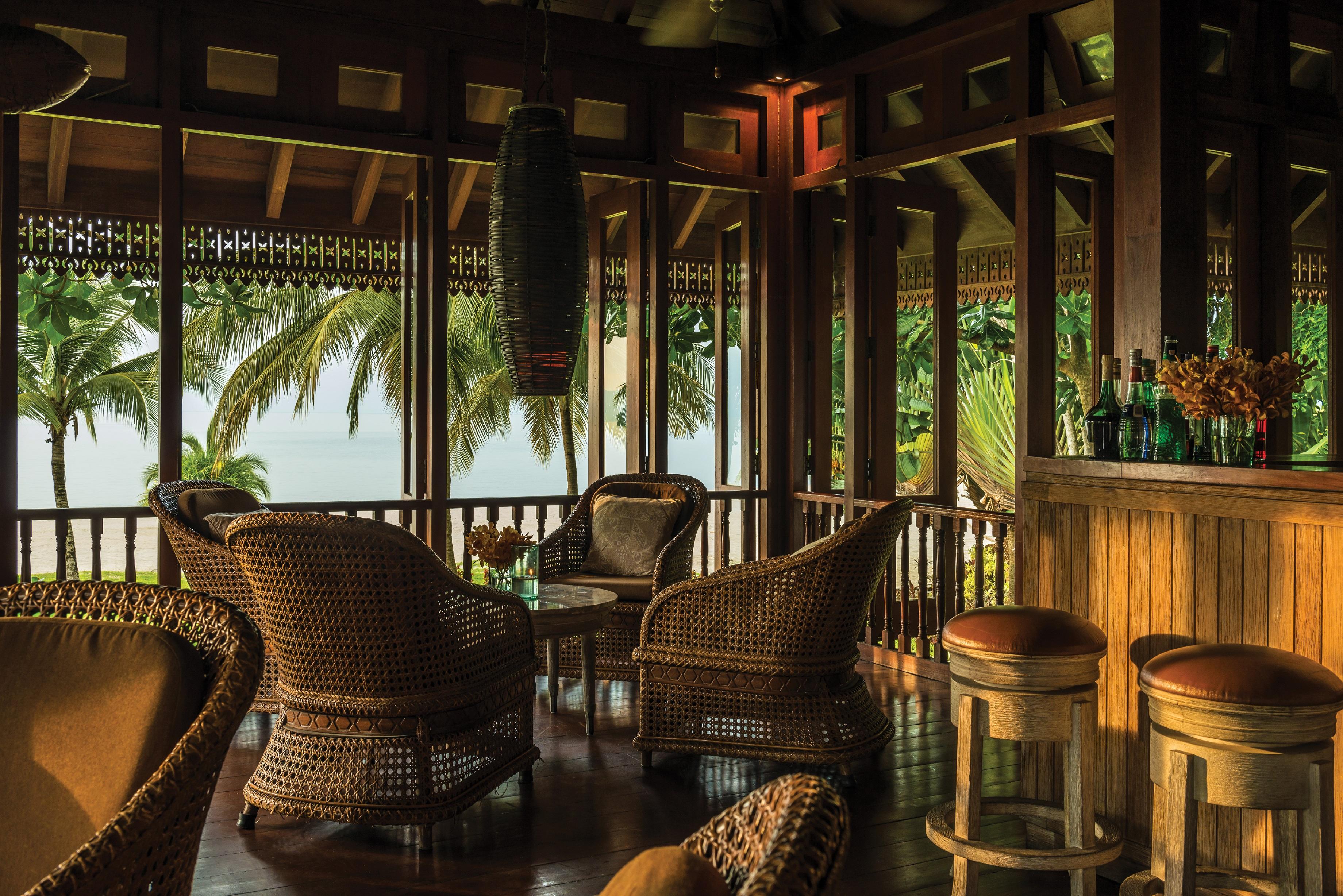 Four Seasons 5* Langkawi