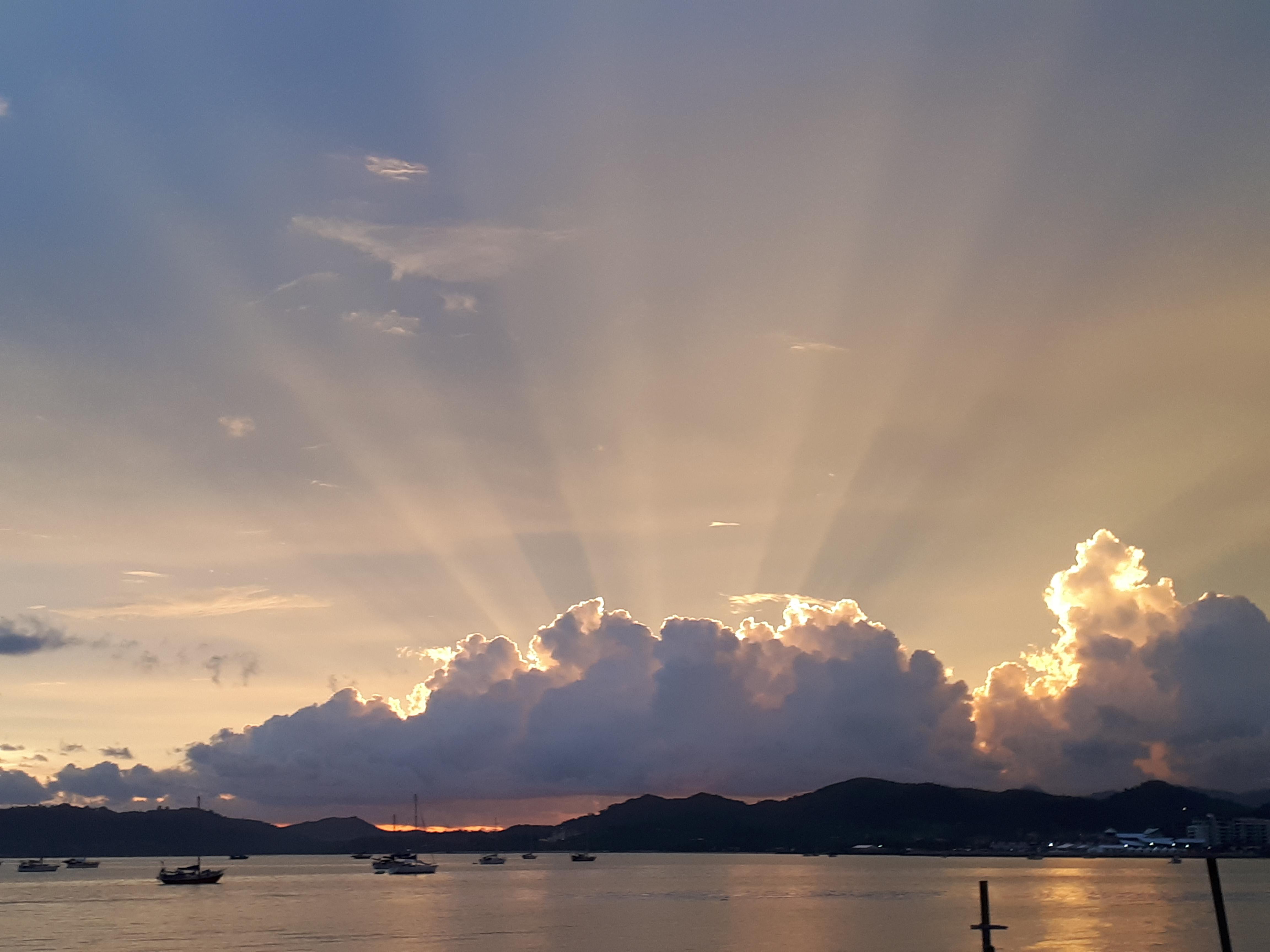 Four Seasons Tempat peranginan Langkawi