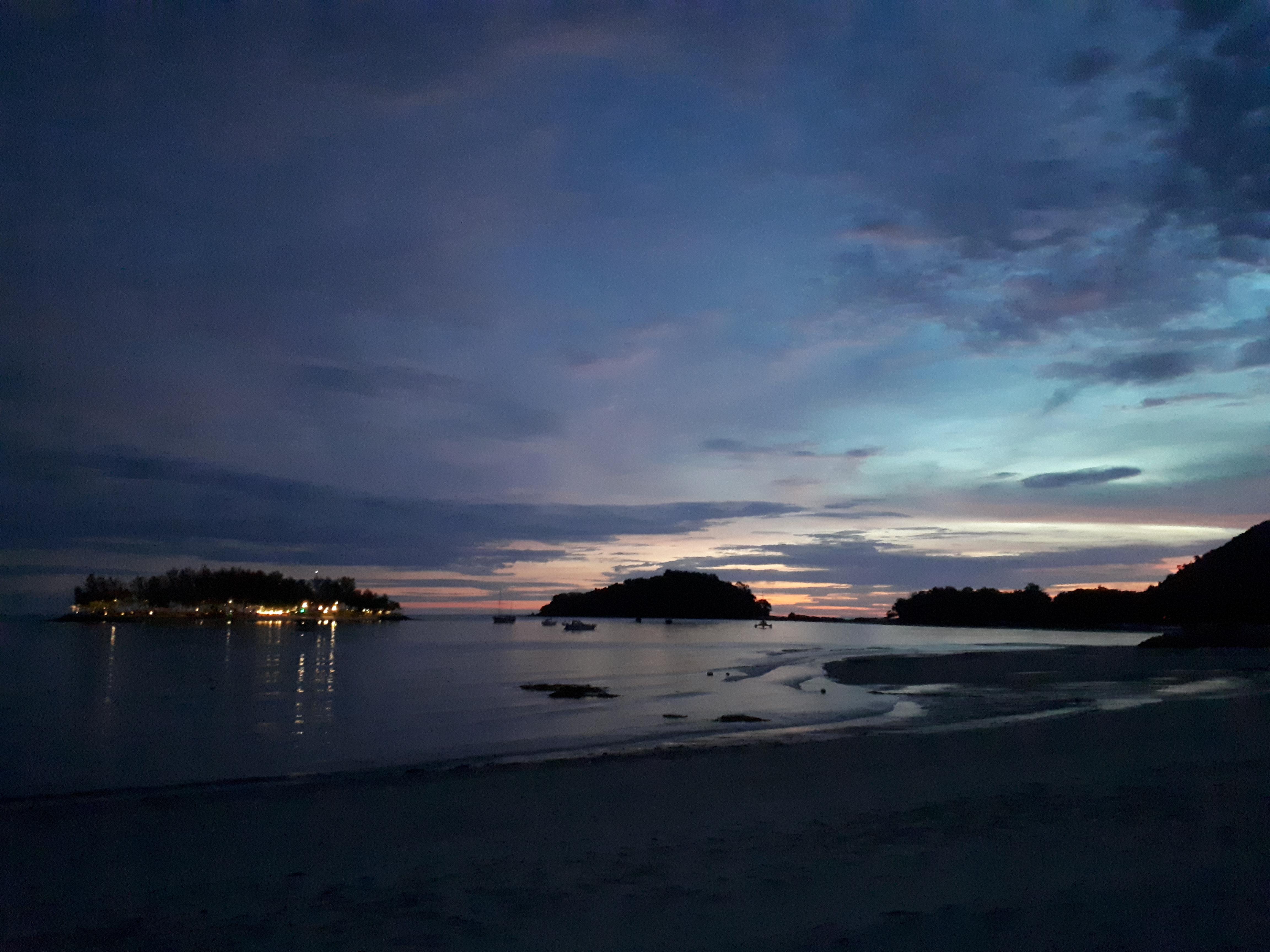 Tempat peranginan Four Seasons