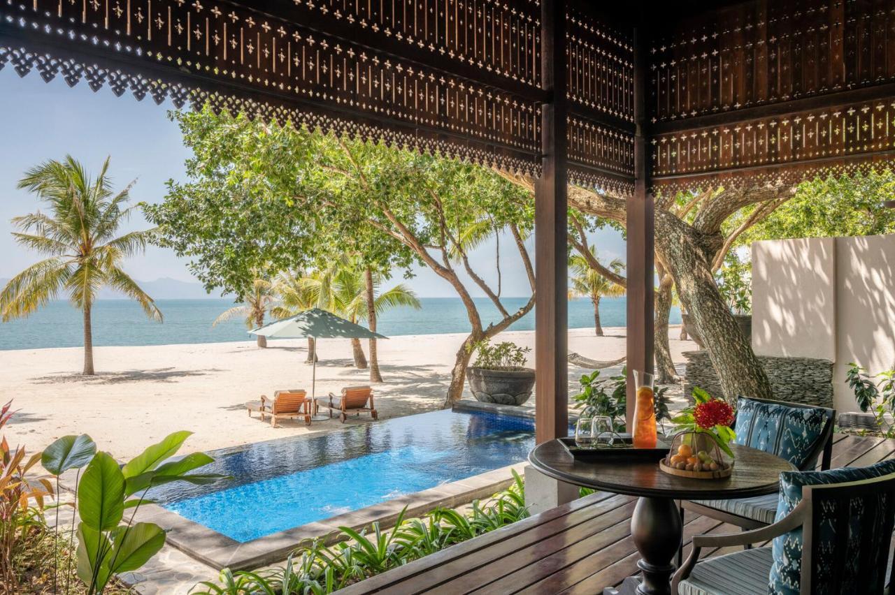 Four Seasons Tempat peranginan Langkawi