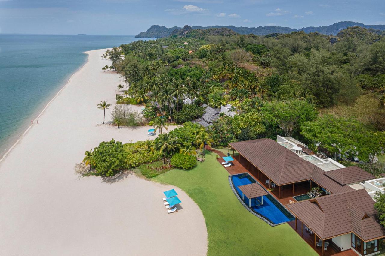 Four Seasons Langkawi