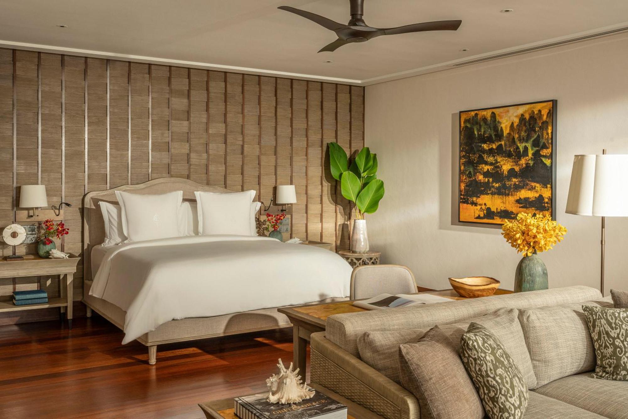 Four Seasons Langkawi