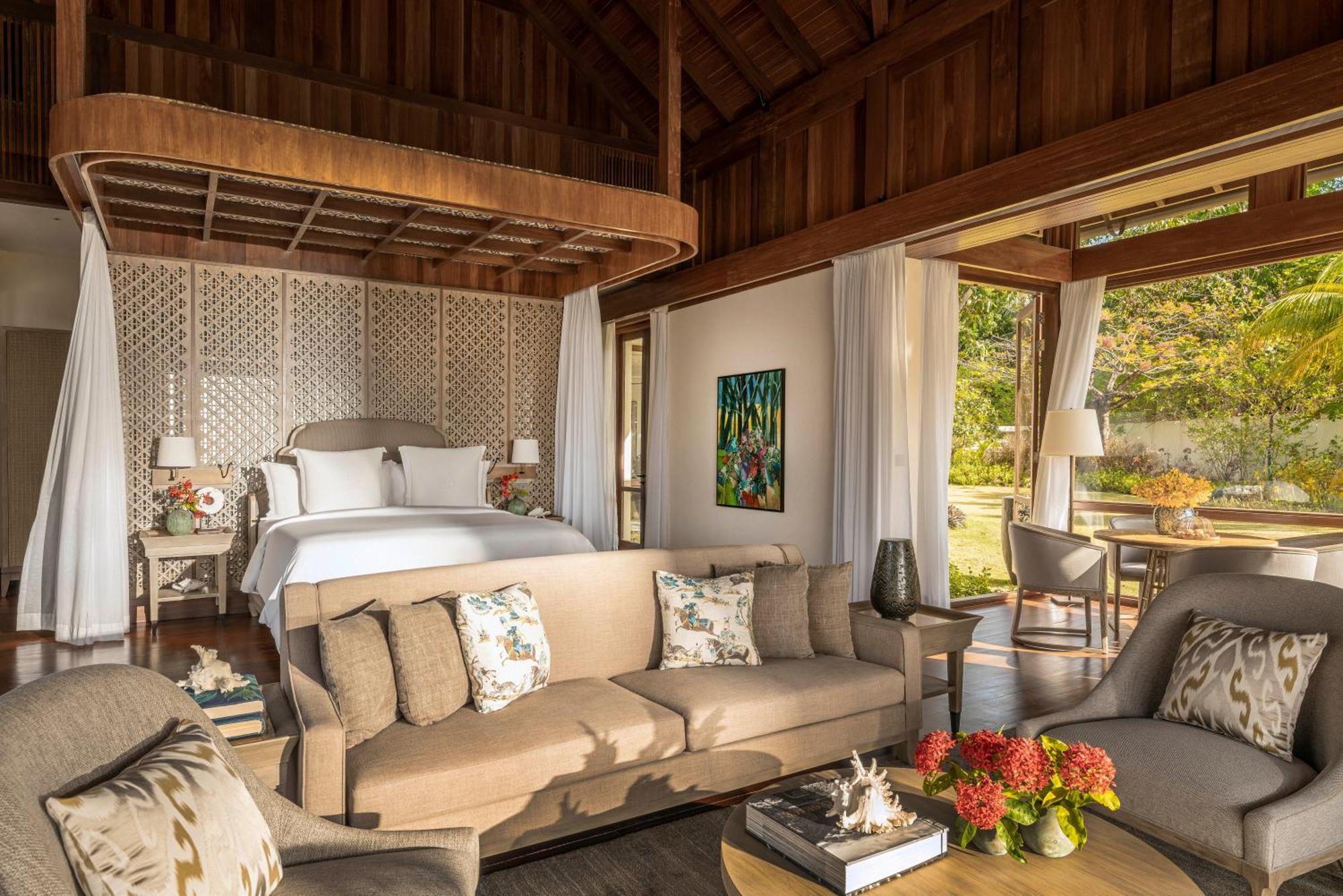 Four Seasons 5* Langkawi