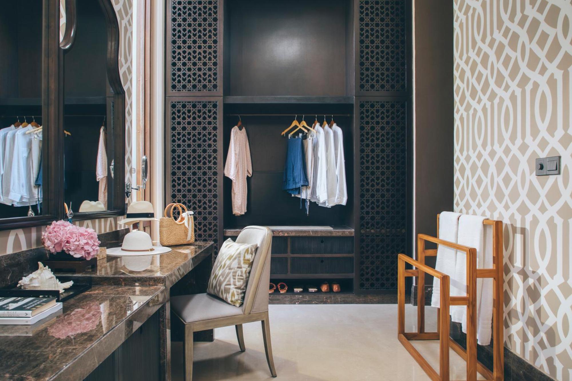 Four Seasons Tempat peranginan 5*