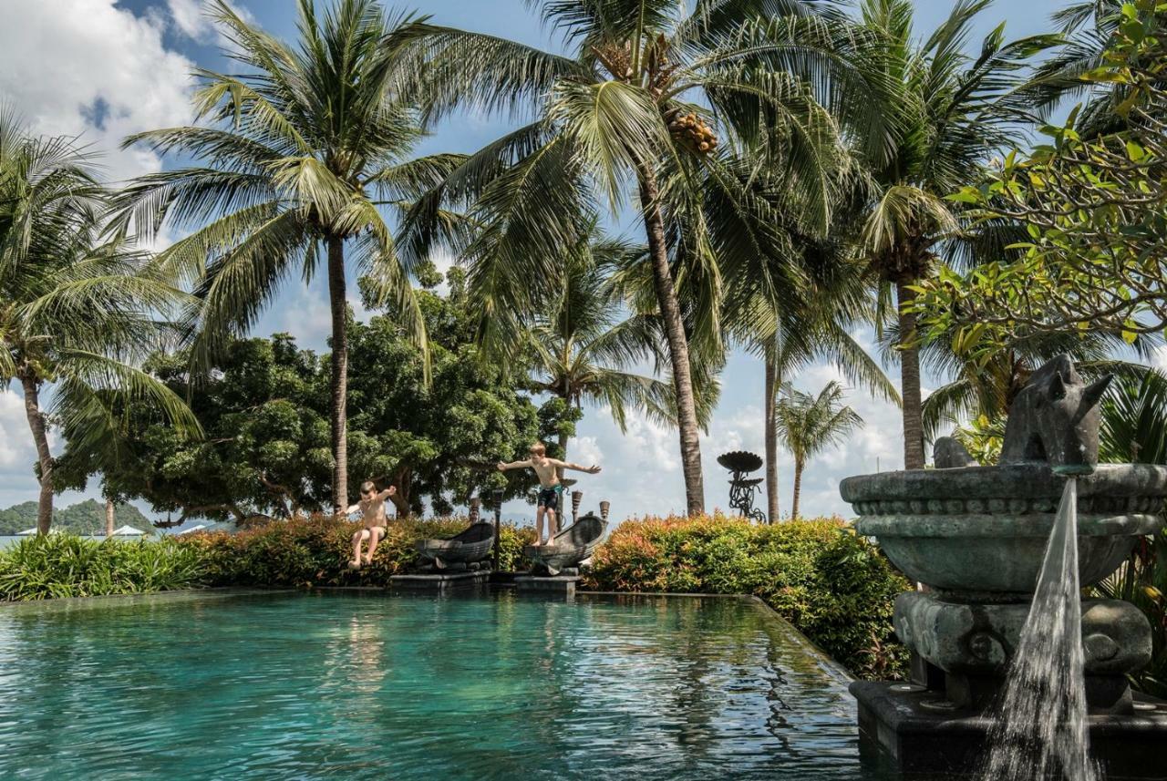 Four Seasons Langkawi