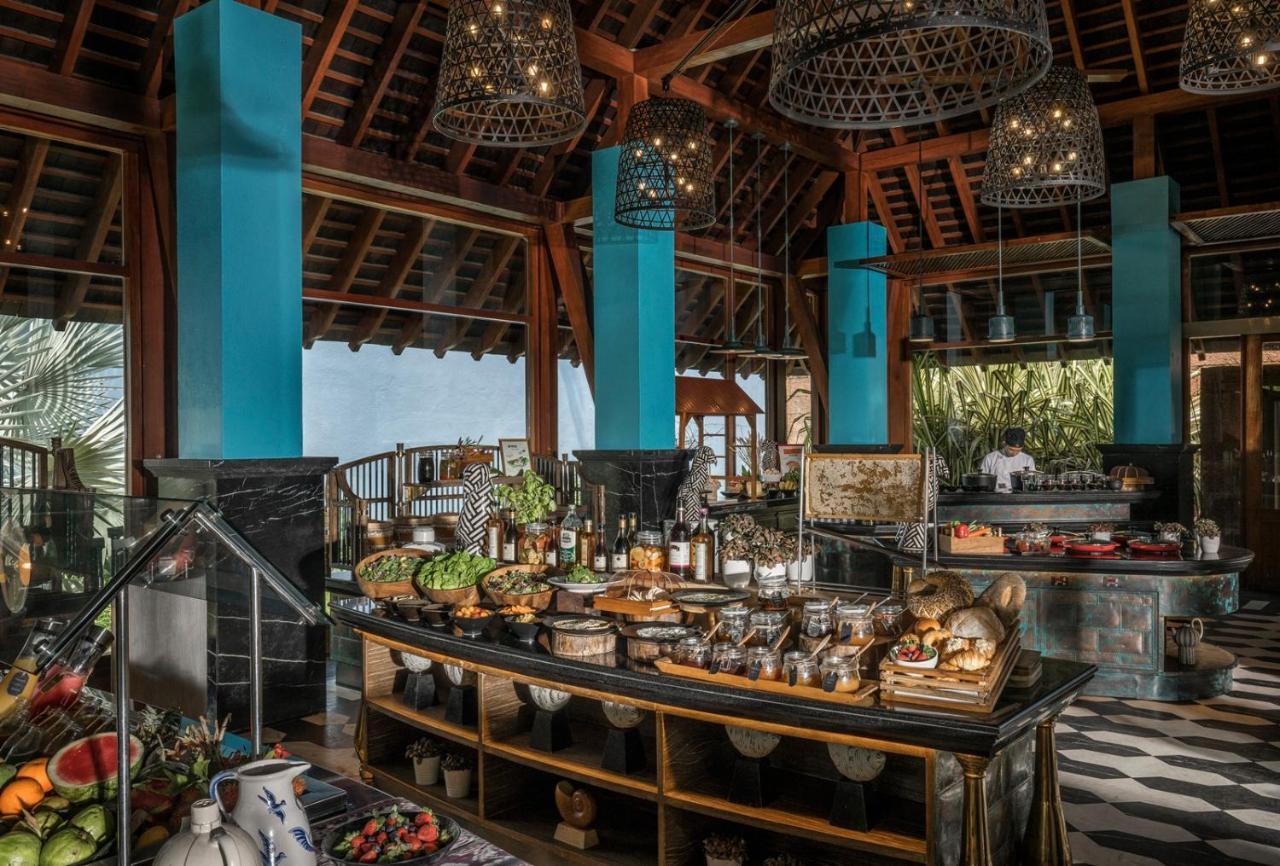 Tempat peranginan Four Seasons