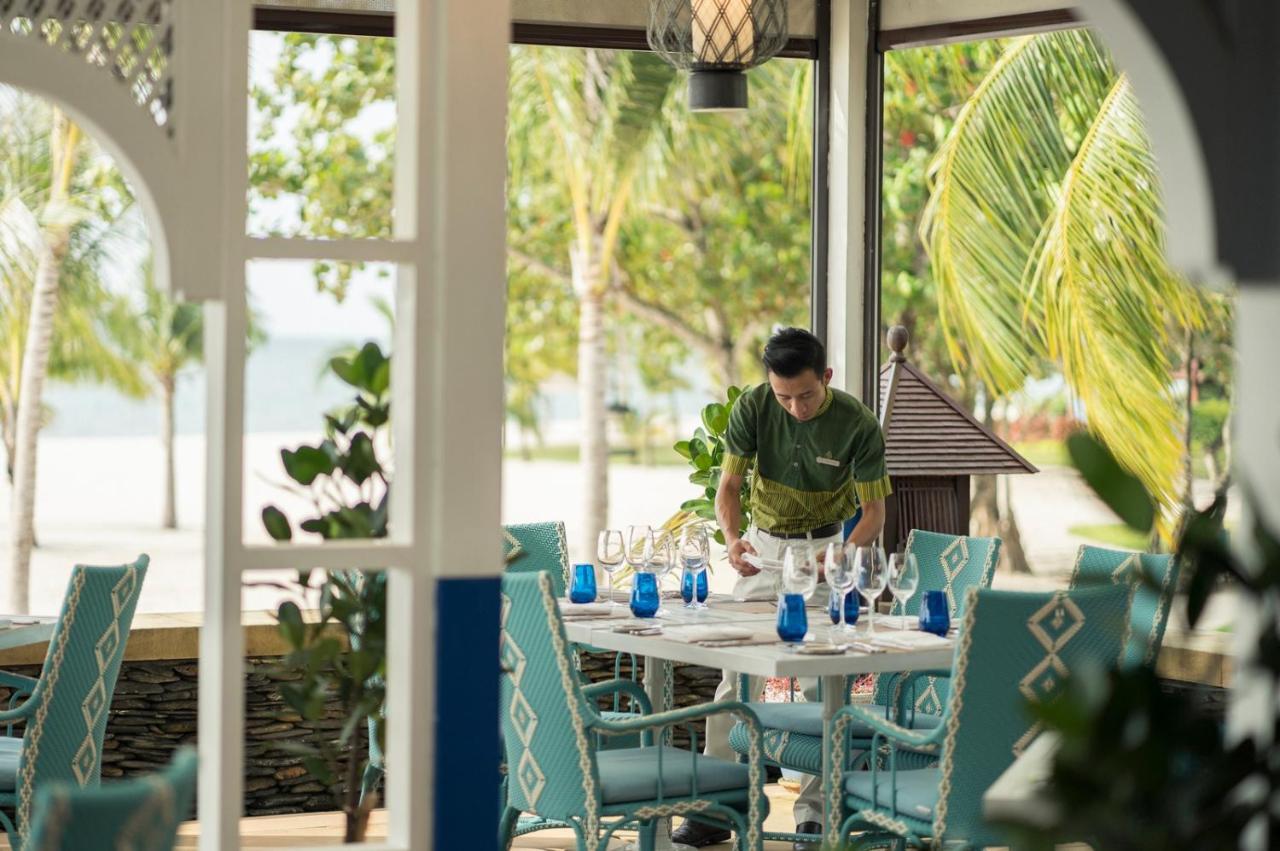 Four Seasons Tempat peranginan Langkawi