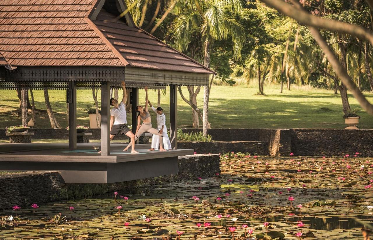 Four Seasons Tempat peranginan